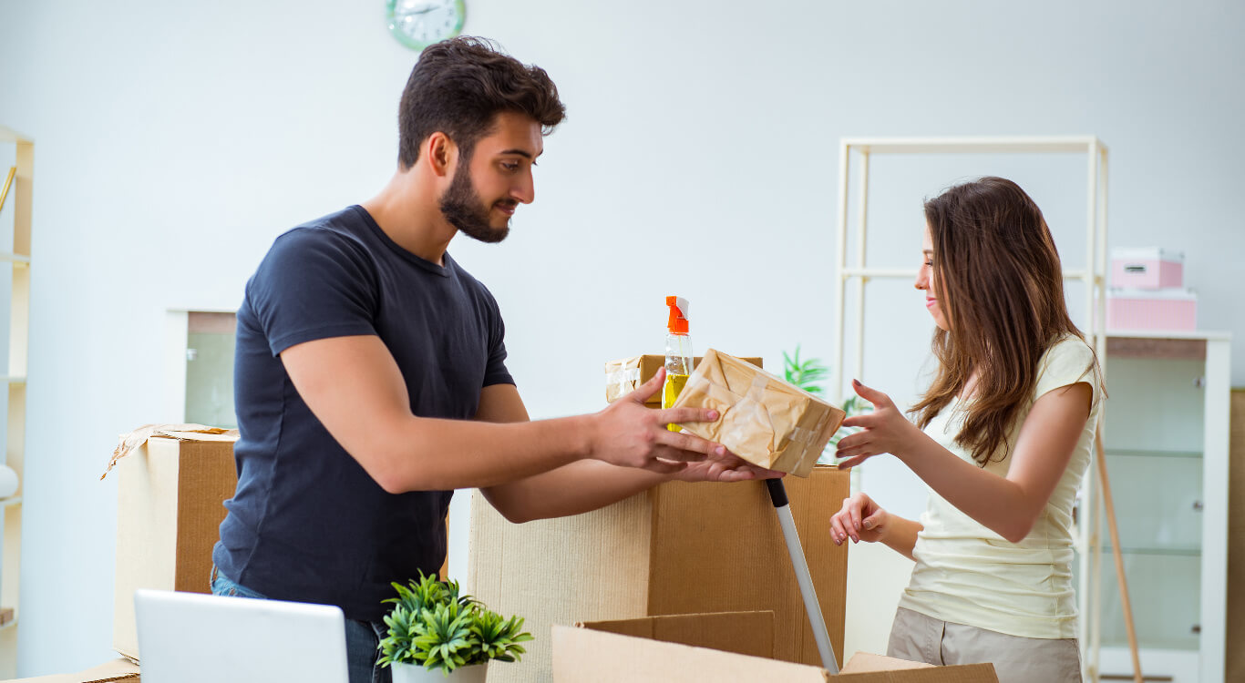 Comprehensive Relocation: Tips and Tricks for a Smooth Transition