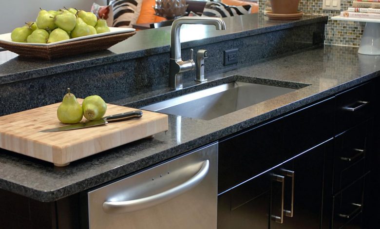 luxury designer kitchen taps