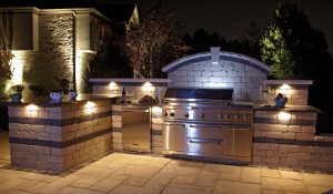 Advantages of installing your kitchen in the outdoor area