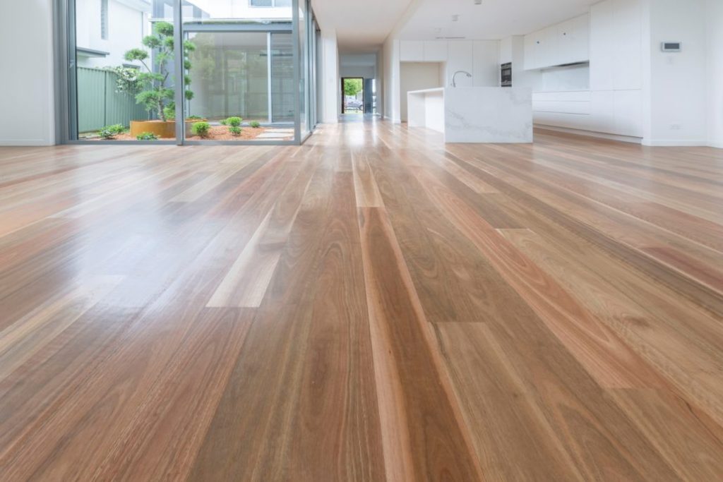 Tips to Select Timber Flooring in Sutherland Shire