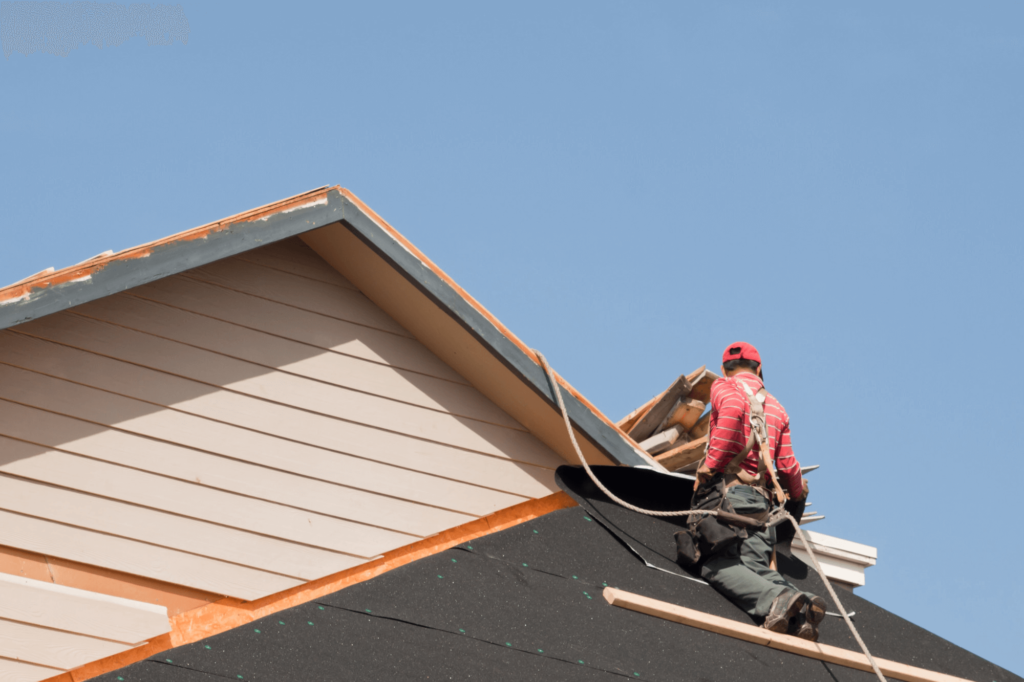 When Do You Need to Consider Replacing your Roof