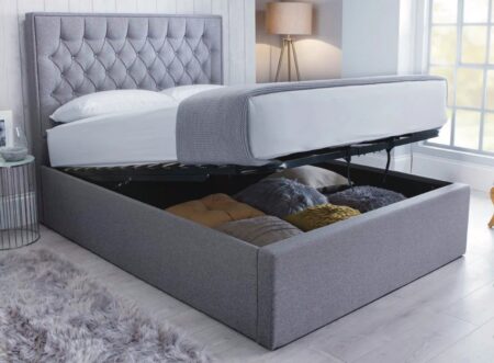 The Ultimate Ottoman Bed Buyer's Guide